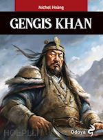 GENGIS KHAN