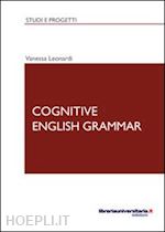 leonardi vanessa - cognitive english grammar