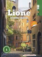 Image of LIONE GUIDA LOWCOST 2018