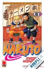 Naruto Gold Deluxe Vol 16 Kishimoto Masashi Bevere G Curatore Libro Panini Comics 06 09 Hoepli It