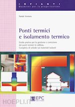 Image of PONTI TERMICI E ISOLAMENTO TERMICO
