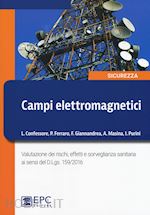 Image of CAMPI ELETTROMAGNETICI