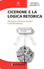 Cicerone E La Logica Retorica Amoretti Michele Libro Il Prato