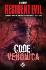 perry s. d. - resident evil - book 6 - code: veronica