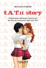 alessandro paolinelli - t.a.t.u story