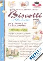 zanoncelli anastasia - biscotti & dolcetti