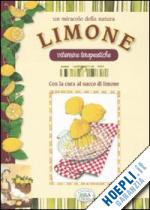 raiser ulrike - limone - un miracolo della natura