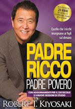 Image of PADRE RICCO PADRE POVERO