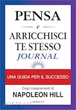 Image of PENSA E ARRICCHISCI TE STESSO JOURNAL
