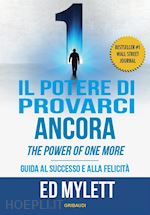 Image of IL POTERE DI PROVARCI ANCORA / THE POWER OF ONE MORE