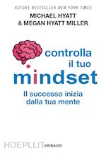Image of CONTROLLA IL TUO MINDSET