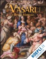 merlano beppe - vasari a bosco marengo