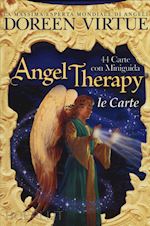 Image of ANGEL THERAPY - 44 CARTE CON MINIGUIDA