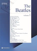 Image of THE BEATLES VOL. 1