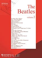 Image of THE BEATLES VOL. 2