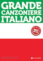 Image of GRANDE CANZONIERE ITALIANO