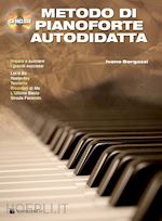 Image of METODO DI PIANOFORTE AUTODIDATTA. CON CD AUDIO