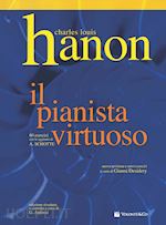 Image of HANON - IL PIANISTA VIRTUOSO. 60 esercizi con le aggiunte di A. SCHOTTE