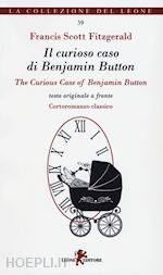 Image of IL CURIOSO CASO DI BENJAMIN BUTTON-THE CURIOUS CASE OF BENJAMIN BUTTON