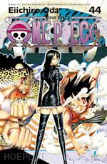 Image of ONE PIECE. NEW EDITION. VOL. 44