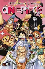 Image of ONE PIECE. NEW EDITION. VOL. 52
