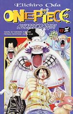 Image of ONE PIECE. VOL. 17