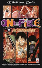 Image of ONE PIECE. VOL. 50