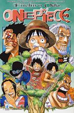 Image of ONE PIECE. VOL. 60
