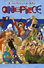 Image of ONE PIECE. VOL. 61