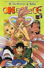 Image of ONE PIECE. VOL. 63