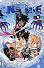Image of ONE PIECE. VOL. 68