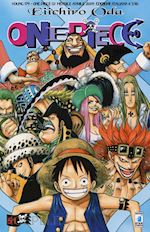 Image of ONE PIECE. VOL. 51