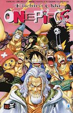 Image of ONE PIECE. VOL. 52