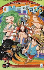 Image of ONE PIECE. VOL. 53
