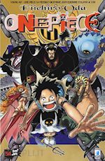 Image of ONE PIECE. VOL. 54