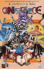 Image of ONE PIECE. VOL. 55