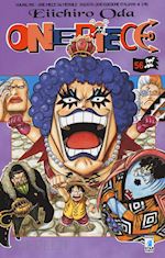 Image of ONE PIECE. VOL. 56