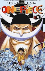 Image of ONE PIECE. VOL. 57
