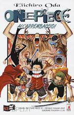 Image of ONE PIECE. VOL. 43