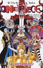Image of ONE PIECE. VOL. 47