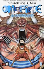 Image of ONE PIECE. VOL. 48