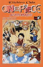 Image of ONE PIECE. VOL. 32