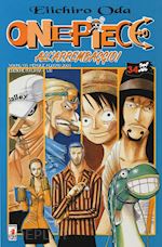 Image of ONE PIECE. VOL. 34