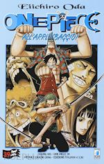 Image of ONE PIECE. VOL. 39