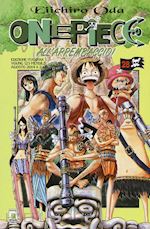 Image of ONE PIECE. VOL. 28