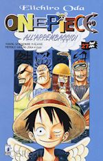 Image of ONE PIECE. VOL. 27