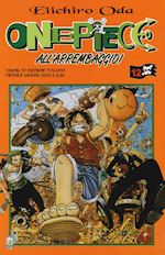 Image of ONE PIECE. VOL. 12
