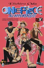Image of ONE PIECE. VOL. 11