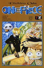 Image of ONE PIECE. VOL. 7
