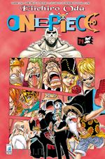 Image of ONE PIECE. VOL. 71